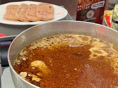 -燃计沙茶皇·香港沙茶火锅(人广旗舰店)