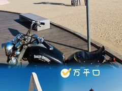 -巧克力渔家.小船海鲜家常菜(万平口店)