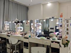 -海马体照相馆(南昌王府井购物中心店)