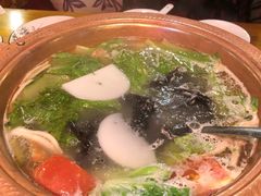 -民食香·腊排骨野生菌美食(木府店)