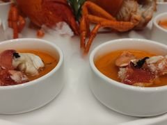 -富淳饭店(世纪公园店)