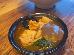 -北丐先生·野馄饨烧烤(泰达E街区店)