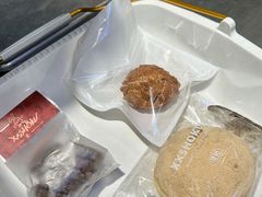 全麦司康-宿咕XXSHOKU(望江苑店)