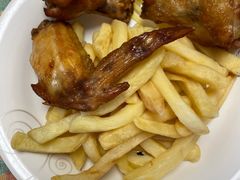 -好伦哥(温都水城店)