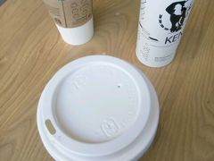 -星巴克臻选(济南恒隆店)