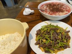 -水先生寧波菜(天一店)