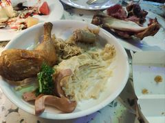 -巴伐利亚啤酒坊(意式风情街店)