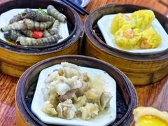 -恒兴发茶店(水巷口店)