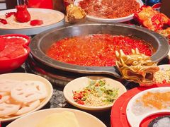 -蜀大侠火锅(总府路店)