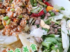 -Green Option(官舍店)