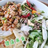绿色有机食品来这家
