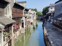 -乌镇景区
