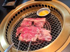 -谷牛和牛烤肉(漕河泾印象城店)