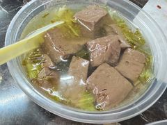 -香港风味小吃店(中英街店)