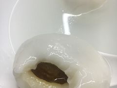 -朱新年·苏式汤团·面点(北寺塔店)