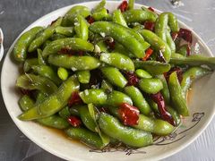 -小民大排档(光谷店)