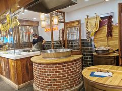 -老城南.鸭血粉丝汤(夫子庙店)