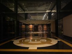 -广州花园酒店