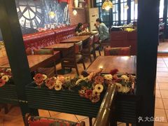 大堂-玛格萝妮比萨屋(陆家浜路店)