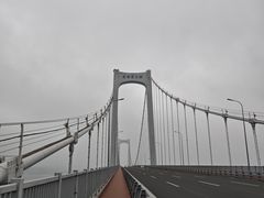 -星海湾跨海大桥