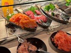 -Colony(新加坡丽思卡尔顿美年酒店)