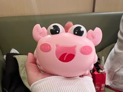 -海底捞火锅(团结桥店)