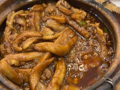 -吉源大排档·鱼生·海鲜(烧烤彩印厂店)