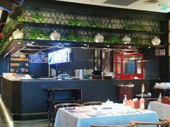 大堂-小厨娘淮扬菜(清江苏宁广场店)