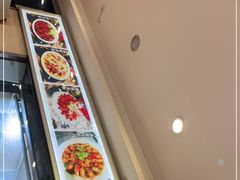 -香满锅老北京羊蝎子火锅·家常菜(新街口店)