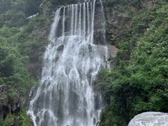 -古龙峡云天玻霸