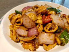 -佬太公海鸭·海鲜大排档(上海总店)