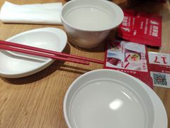 -喜家德虾仁水饺(百盛优客店)