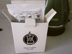 -COFFEE HOLIC(朝外SOHO店)