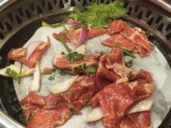 -好旺角烤肉(农林五道街总店)