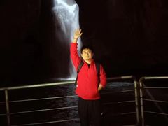 -华蓥山天意谷景区