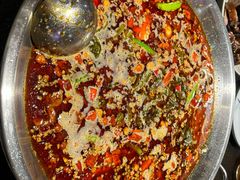 -小饕荟雅安贡椒鱼鲜馆(广福桥店)