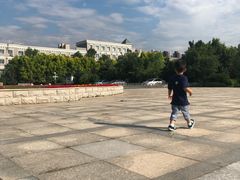 -沈阳铁路陈列馆