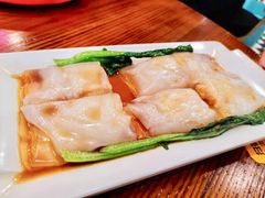 虾仁肠粉-澳门陈光记烧味饭店(南京德基广场店)