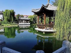 -青州古城