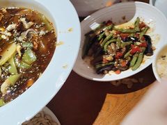 -小蓉合餐厅·川菜·陕南菜(凤城二路店)