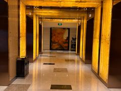 -上海龙之梦万丽酒店