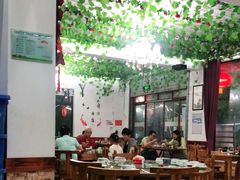 大堂-宾湖农庄·农场特色(太湖龙之梦店)