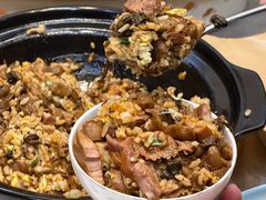-金沙滩海鲜餐厅·海肠捞饭·手工水饺·无预制菜(梅江龙水园店)
