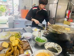 -广场正宗原汁薏米店