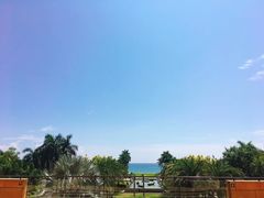 -三亚海棠湾万丽度假酒店