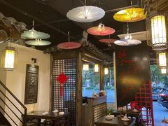 大堂-聚汇三少·龙虾·中餐厅(莫邪路新天地店)