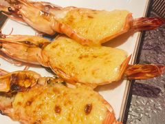 -福樱兰海鲜放题铁板烧(加州店)