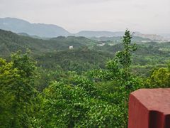 -天台山赤城山景区