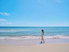 -海南清水湾莱佛士酒店