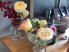 -dotcom coffee古点咖啡(致真大厦店)